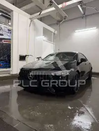 2021 Mercedes Benz CLA 450