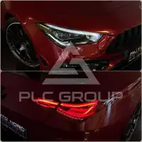 2021 Mercedes Benz CLA 450