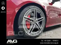 2021 Mercedes Benz CLA 450