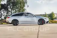 2021 Mercedes Benz CLA 450