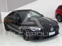 2021 Mercedes Benz CLA 450
