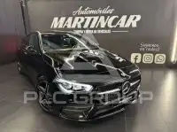 2021 Mercedes Benz CLA 450