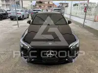 2021 Mercedes Benz CLA 450