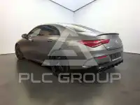 2021 Mercedes Benz CLA 450