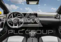 2021 Mercedes Benz CLA 450