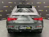2021 Mercedes Benz CLA 450