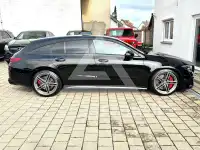 2021 Mercedes Benz CLA 450