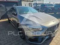 2021 Mercedes Benz CLA 450