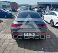 2021 Mercedes Benz CLA 450