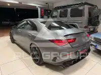 2021 Mercedes Benz CLA 450