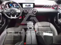 2021 Mercedes Benz CLA 450