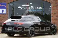 2021 Mercedes Benz CLA 450