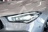 2021 Mercedes Benz CLA 450