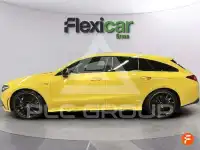 2021 Mercedes Benz CLA 450