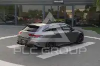 2021 Mercedes Benz CLA 450