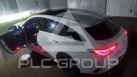 2021 Mercedes Benz CLA 450