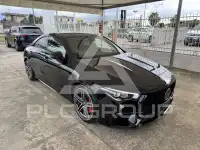 2021 Mercedes Benz CLA 450