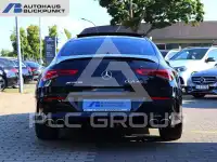 2021 Mercedes Benz CLA 450