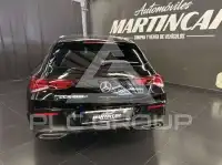 2021 Mercedes Benz CLA 450