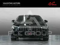2021 Mercedes Benz CLA 450