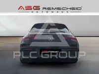 2021 Mercedes Benz CLA 450
