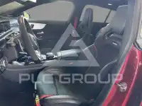 2021 Mercedes Benz CLA 450