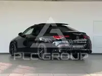 2021 Mercedes Benz CLA 450