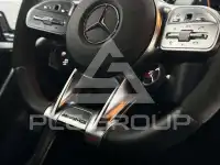 2021 Mercedes Benz CLA 450