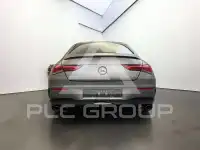 2021 Mercedes Benz CLA 450