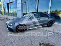 2021 Mercedes Benz CLA 450