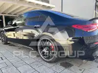 2021 Mercedes Benz CLA 450