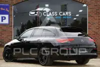 2021 Mercedes Benz CLA 450