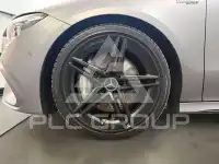 2021 Mercedes Benz CLA 450