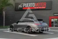 2021 Mercedes Benz CLA 450