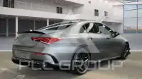 2021 Mercedes Benz CLA 450