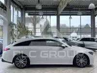 2021 Mercedes Benz CLA 450