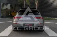 2021 Mercedes Benz CLA 450