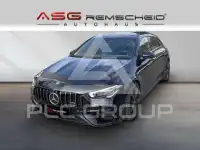 2021 Mercedes Benz CLA 450