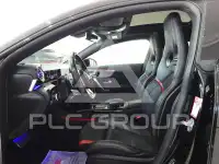 2021 Mercedes Benz CLA 450