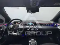 2021 Mercedes Benz CLA 450