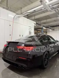 2021 Mercedes Benz CLA 450