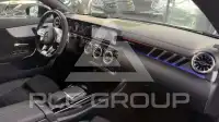 2021 Mercedes Benz CLA 450