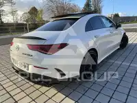 2021 Mercedes Benz CLA 450