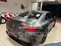 2021 Mercedes Benz CLA 450