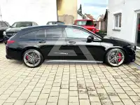 2021 Mercedes Benz CLA 450