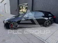 2021 Mercedes Benz CLA 450