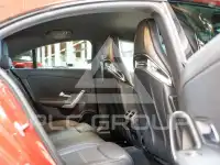 2021 Mercedes Benz CLA 450