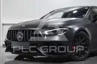 2021 Mercedes Benz CLA 450