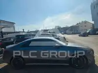 2021 Mercedes Benz CLA 450