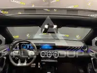 2021 Mercedes Benz CLA 450